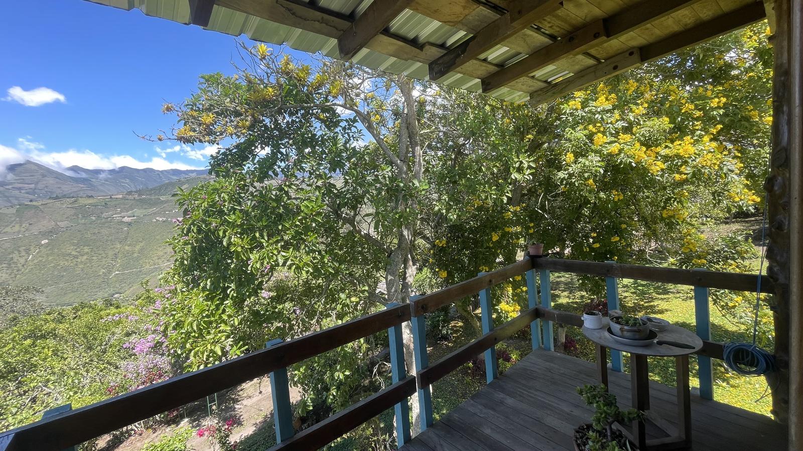 Terreno en venta en Tucumán | Trancas | Perucho, Chavezpamba Perucho, 160 m²