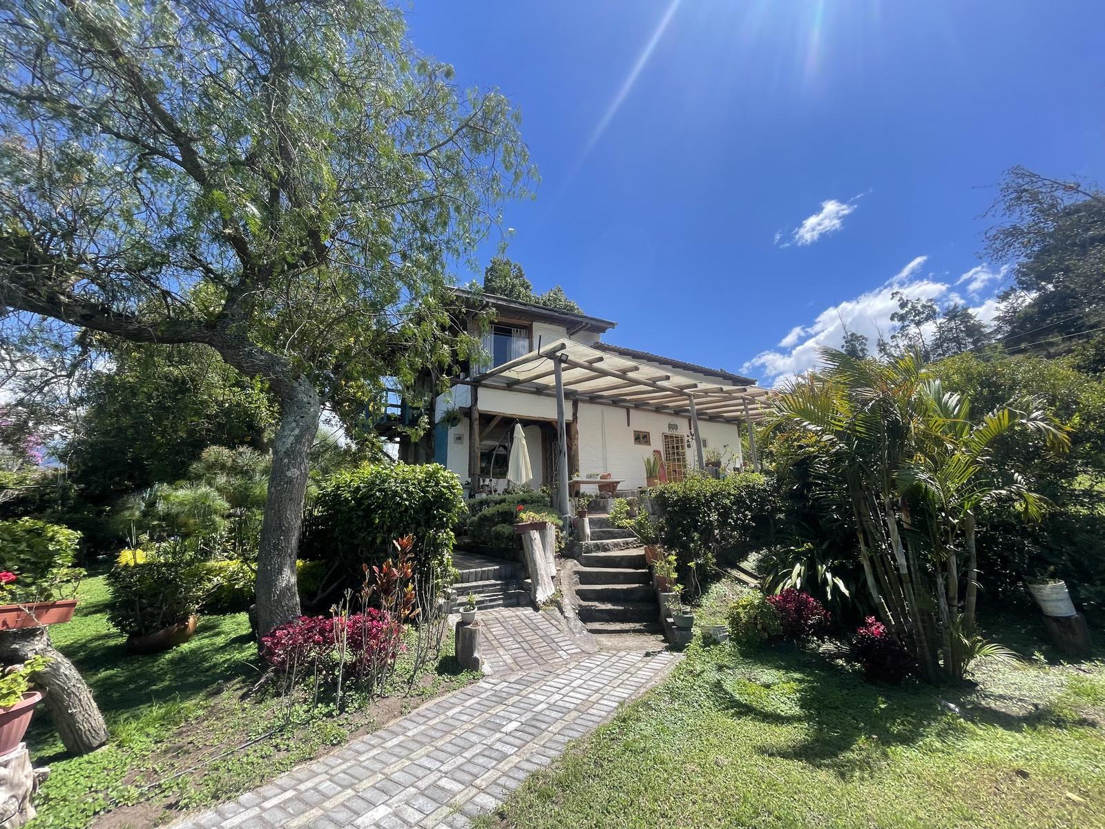 Terreno en venta en Tucumán | Trancas | Perucho, Chavezpamba Perucho, 160 m²