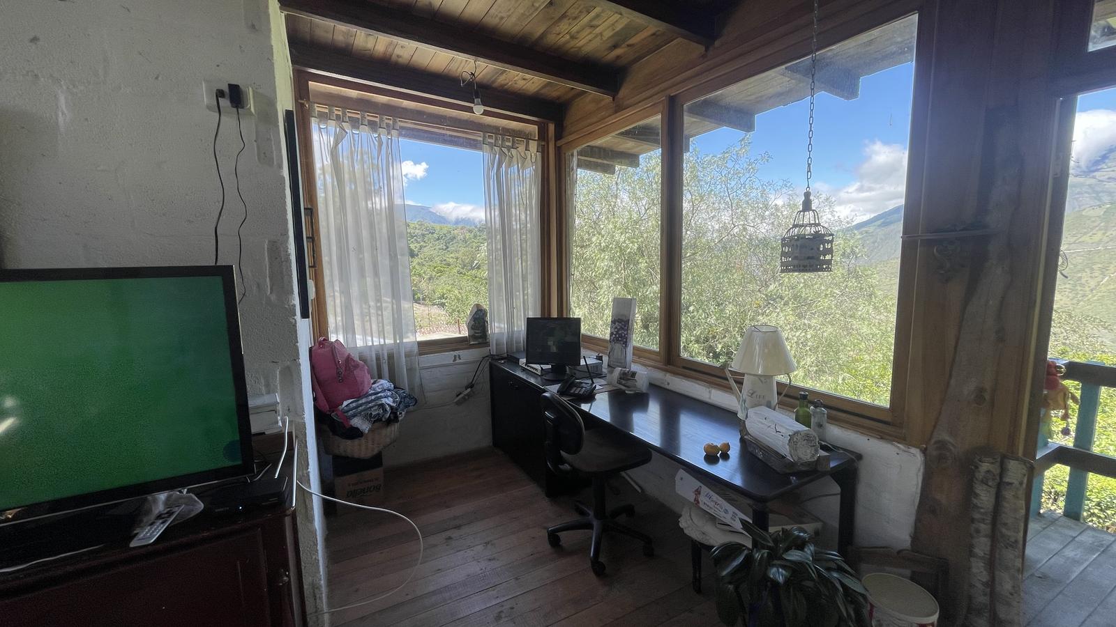 Terreno en venta en Tucumán | Trancas | Perucho, Chavezpamba Perucho, 160 m²