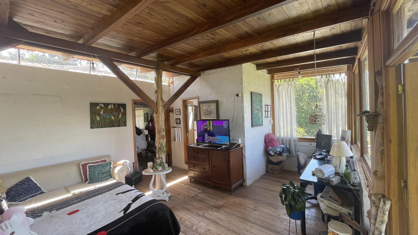 Terreno en venta en Tucumán | Trancas | Perucho, Chavezpamba Perucho, 160 m²