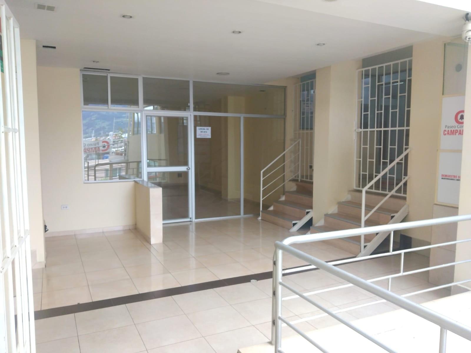 Local en venta en Pichincha | Quito | Sangolqui, Av. Calderon y Gangotena, Sangolquí, San Sebastián