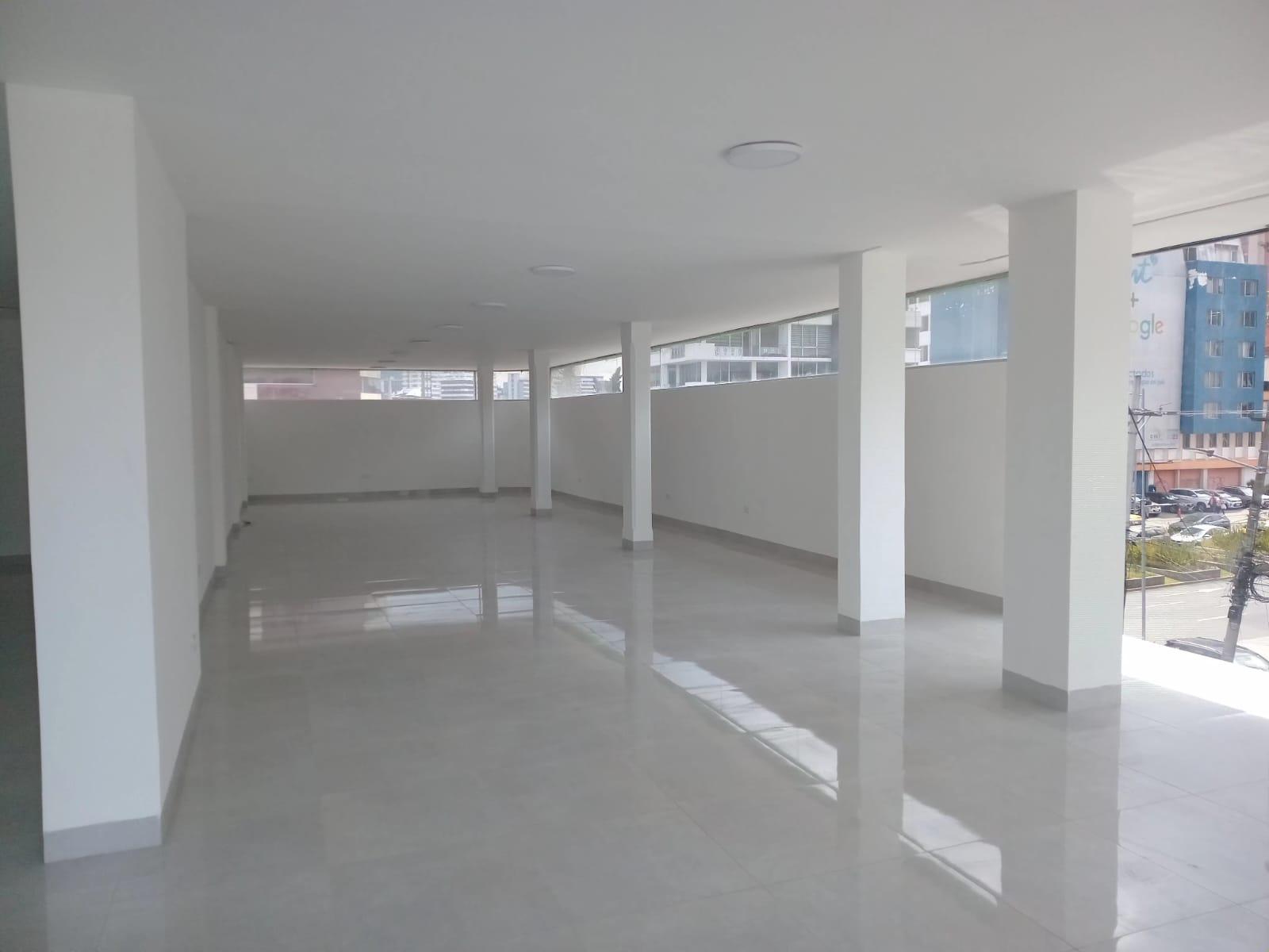 Commercial Property 3 Floors 2