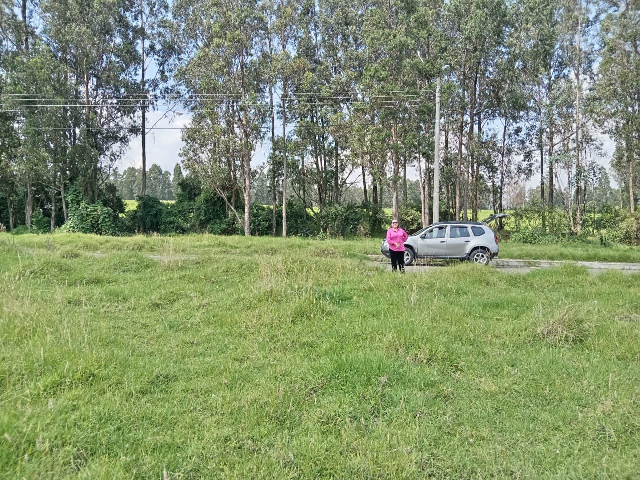 Land for Sale in Inchalillo 4