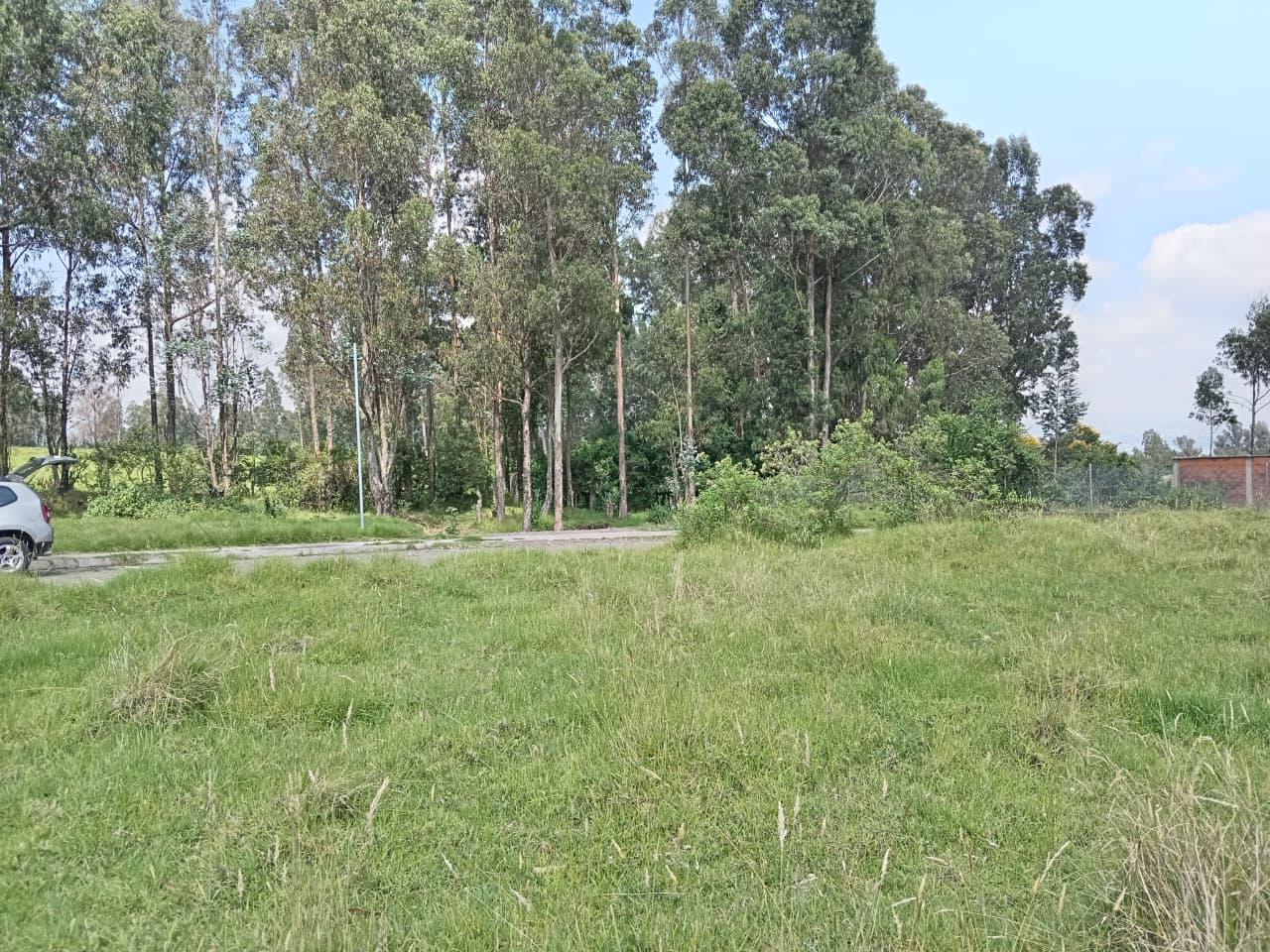 Terreno en venta en Pichincha | Quito | Sangolqui, Sangolqui Calle A Mz 1 Inchalillo 10
