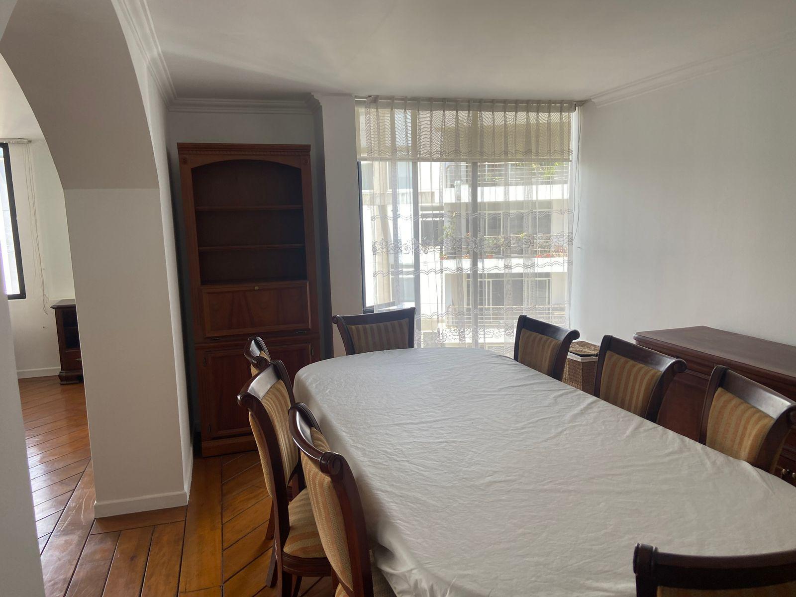 Departamento en venta en Pichincha | Quito | Bellavista, Bellavista, canal 8, 231 m²