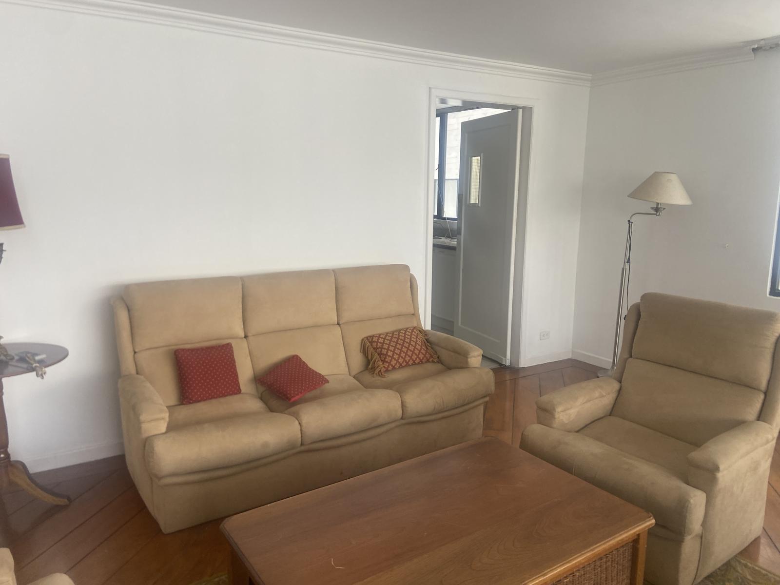 Departamento en venta en Pichincha | Quito | Bellavista, Bellavista, canal 8, 231 m²