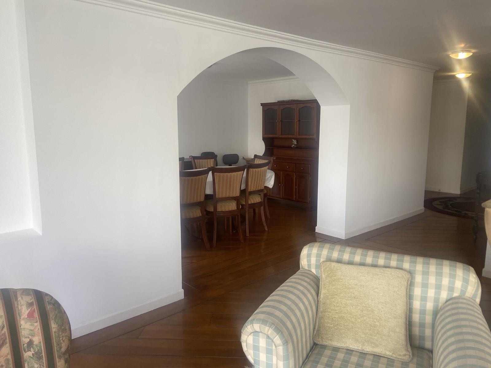 Departamento en venta en Pichincha | Quito | Bellavista, Bellavista, canal 8, 231 m²