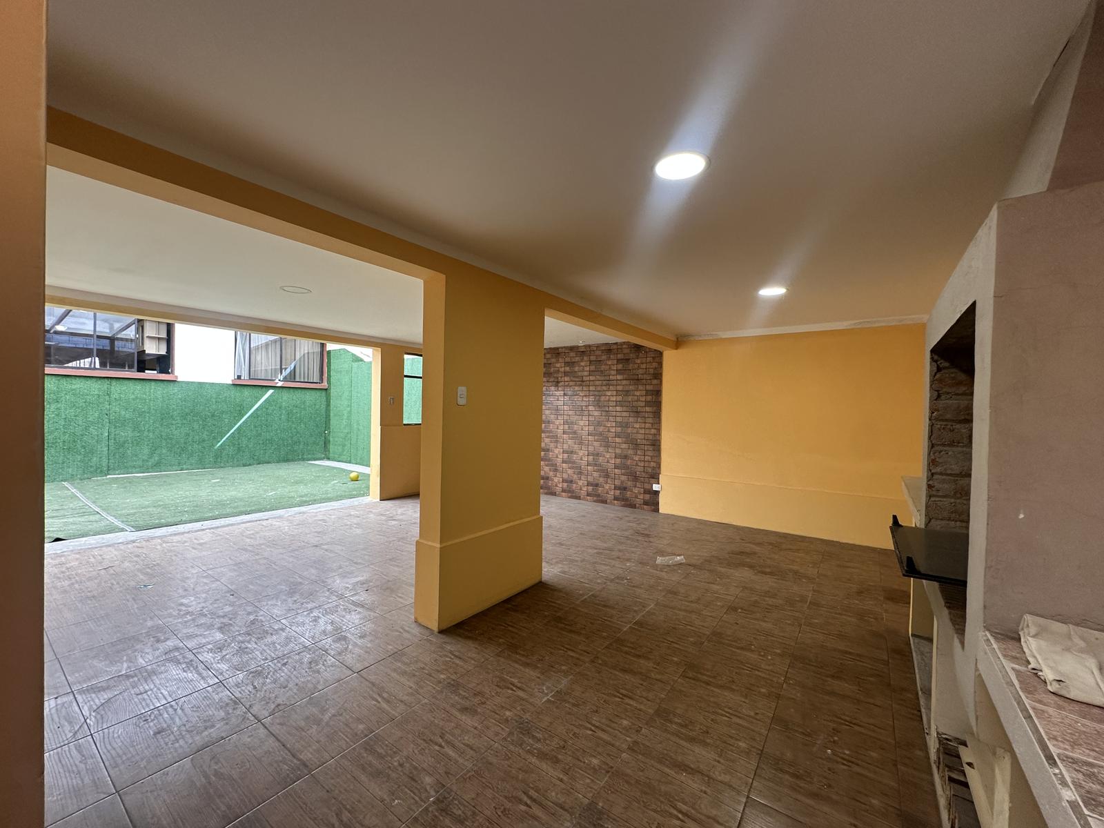 Casa en venta en Pichincha | Quito | Ponceano, DAVID LEDESMA Y EZEQUIEL MARQUEZ 69, 312 m²