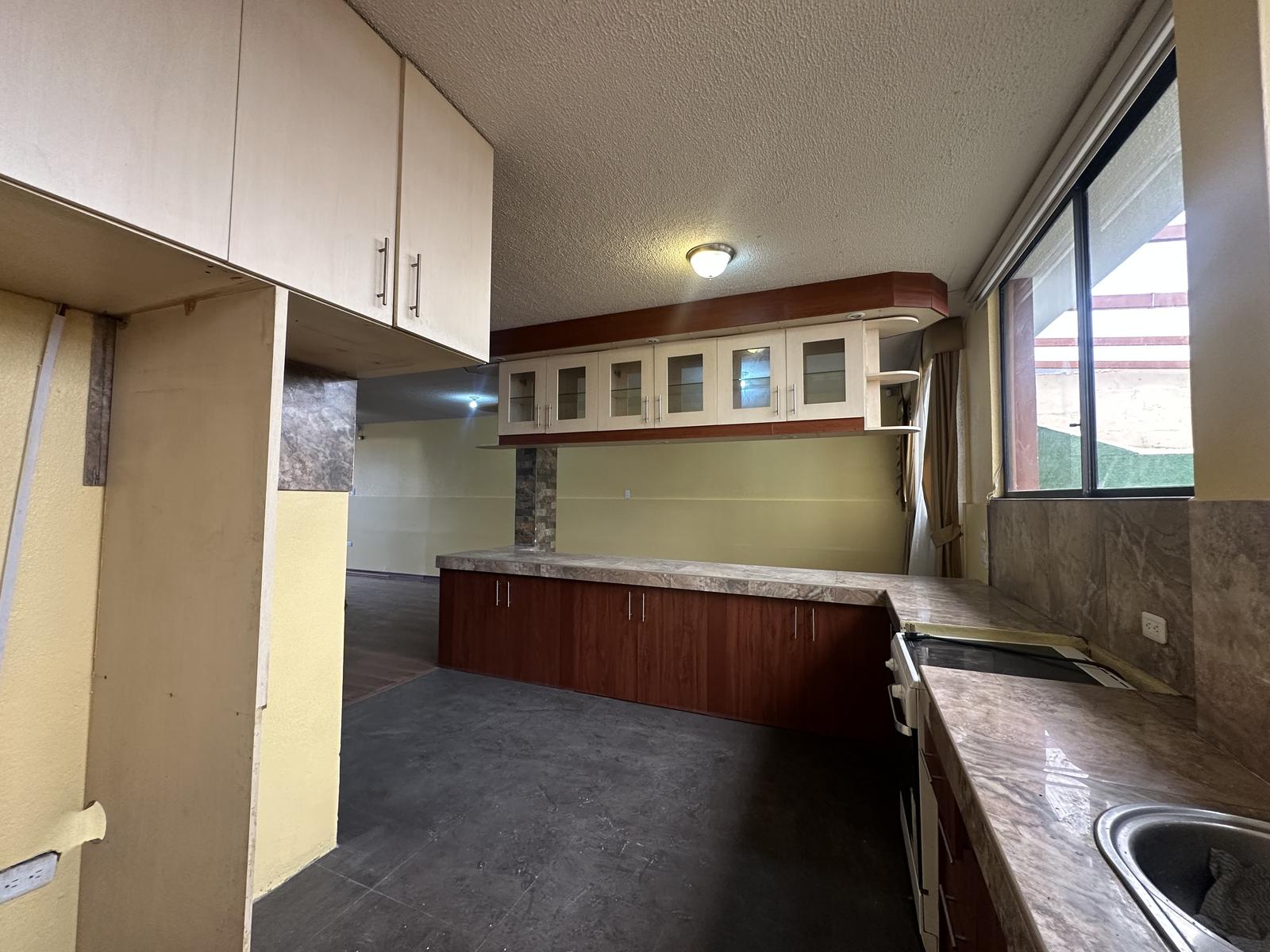 Casa en venta en Pichincha | Quito | Ponceano, DAVID LEDESMA Y EZEQUIEL MARQUEZ 69, 312 m²