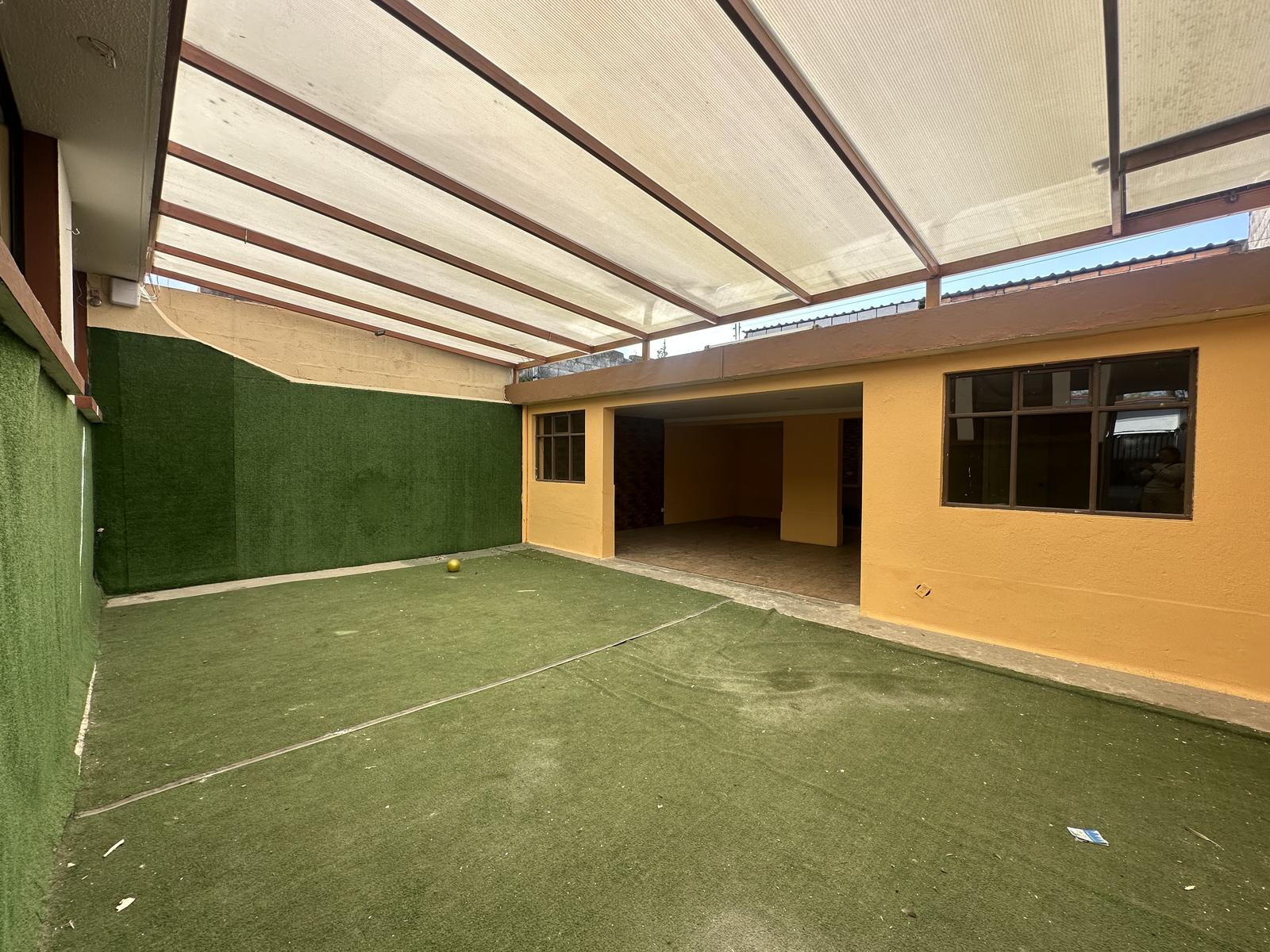 Casa en venta en Pichincha | Quito | Ponceano, DAVID LEDESMA Y EZEQUIEL MARQUEZ 69, 312 m²
