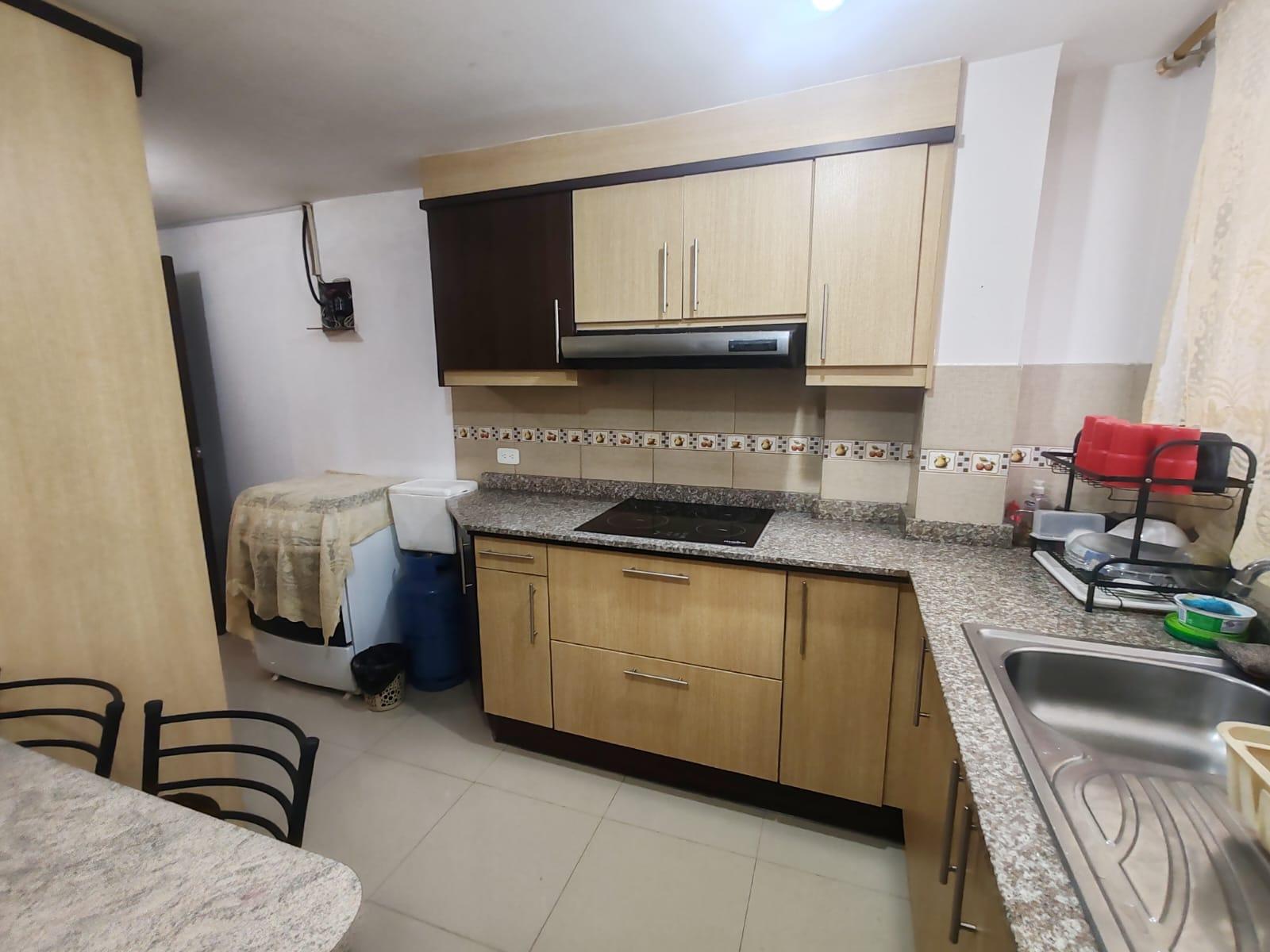 Departamento en venta en Pichincha | Quito | Carcelén, DEPARTAMENTO EN VENTA 91 M² CARCELEN, 91 m²