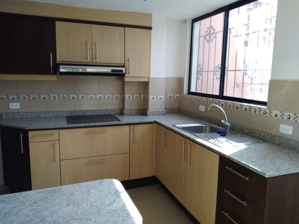 Departamento en venta en Pichincha | Quito | Carcelén, DEPARTAMENTO EN VENTA 91 M² CARCELEN, 91 m²