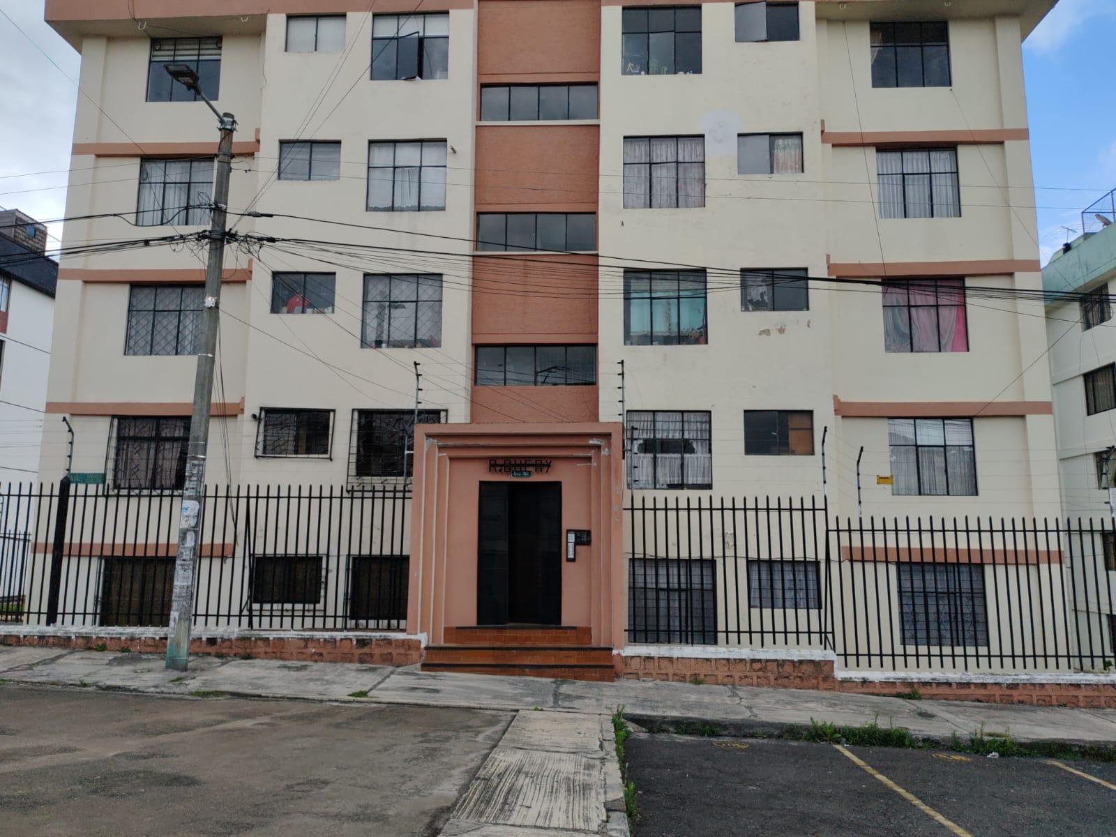 Departamento en venta en Pichincha | Quito | Carcelén, DEPARTAMENTO EN VENTA 91 M² CARCELEN, 91 m²