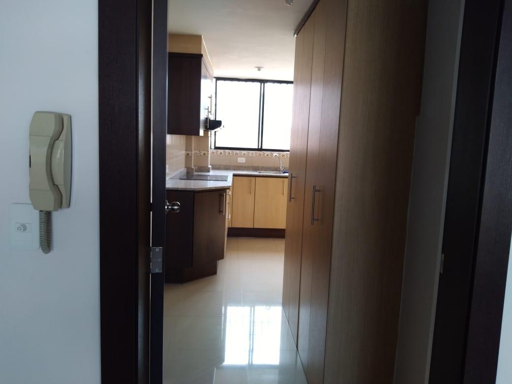 Departamento en venta en Pichincha | Quito | Carcelén, DEPARTAMENTO EN VENTA 91 M² CARCELEN, 91 m²