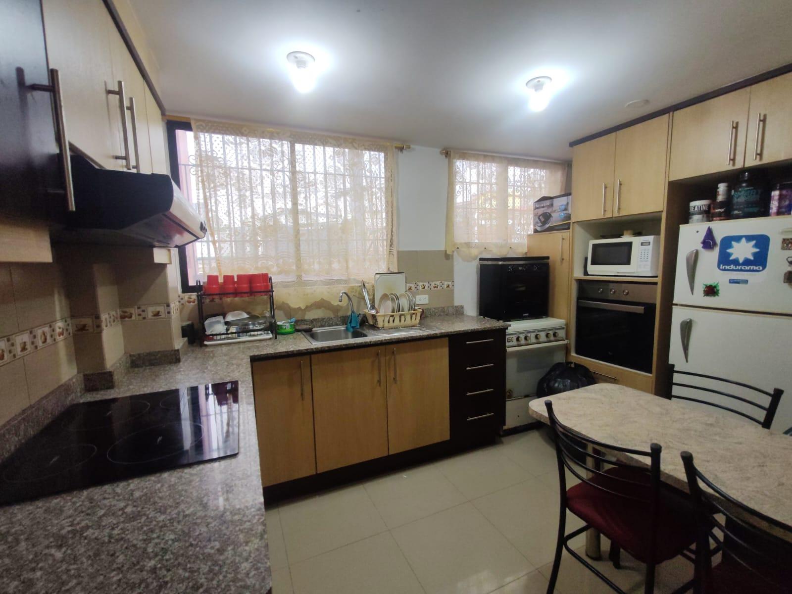 Departamento en venta en Pichincha | Quito | Carcelén, DEPARTAMENTO EN VENTA 91 M² CARCELEN, 91 m²