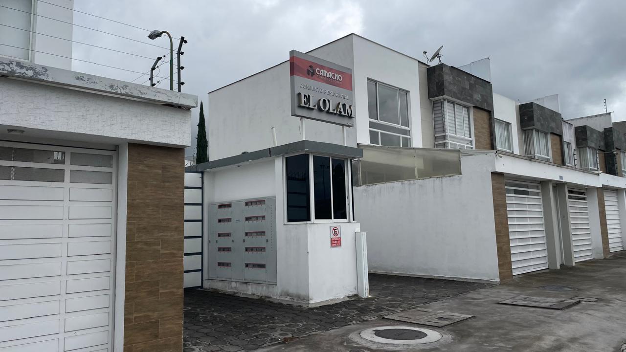 Casa en venta en Ecuador | Imbabura | Ibarra, Ibarra Av. Camilo Ponce y Periferico Sur al 21200, 145 m²