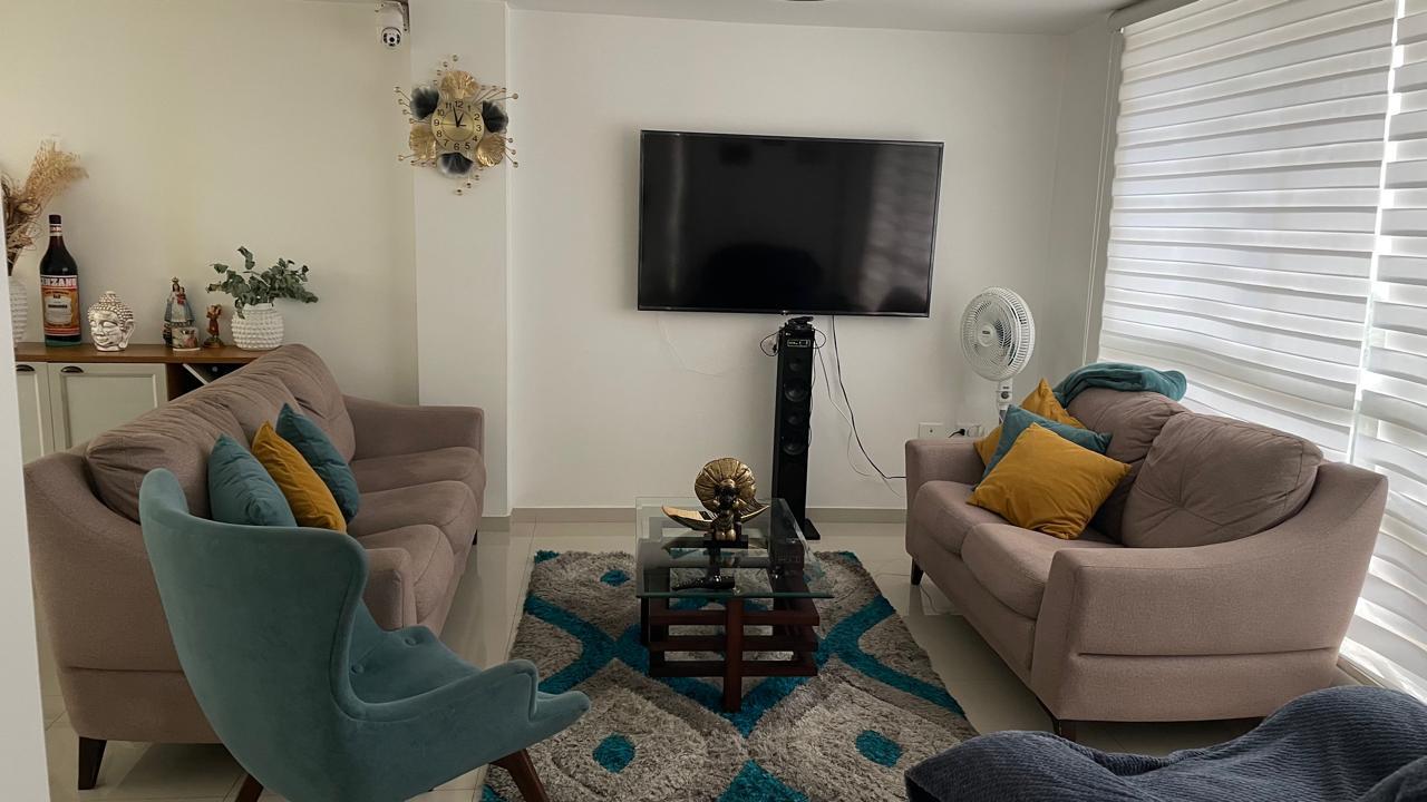 Casa en venta en Ecuador | Imbabura | Ibarra, Ibarra Av. Camilo Ponce y Periferico Sur al 21200, 145 m²