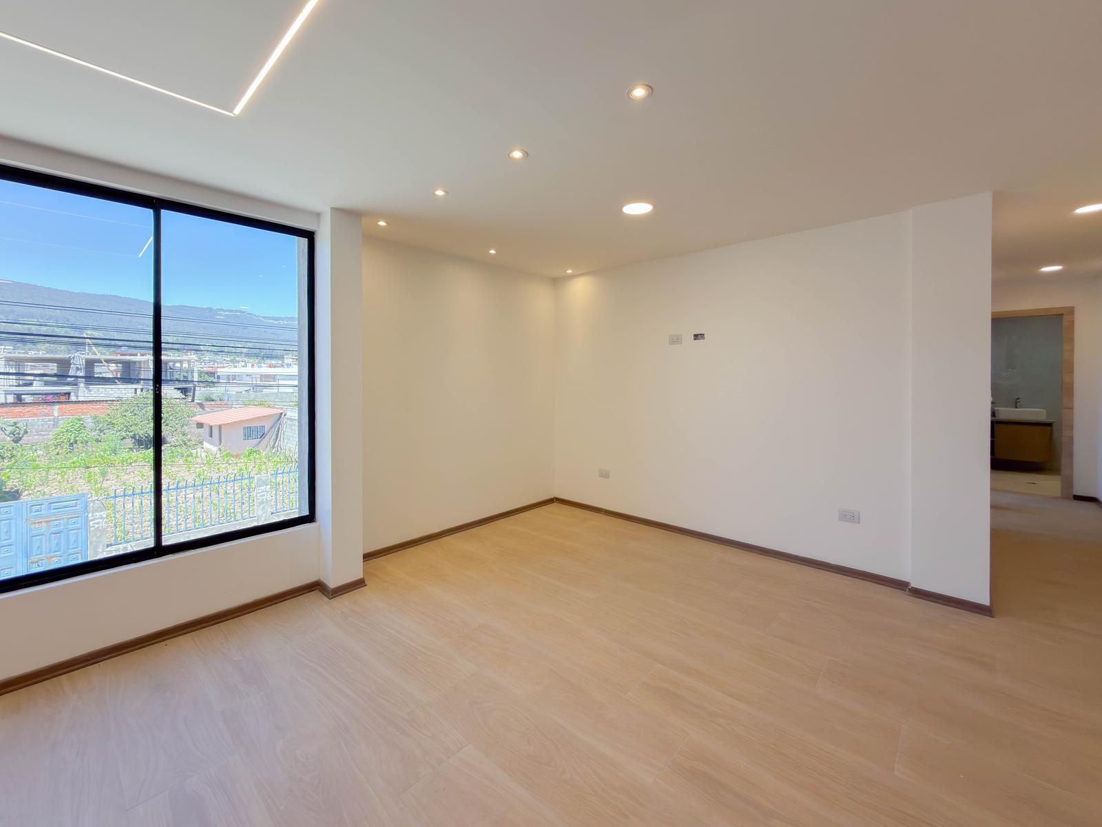 Departamento en venta en Pichincha | Quito | Los Chillos, Se vende departamentos 3 dormitorios en Santa Isabel, Valle de los Chillos