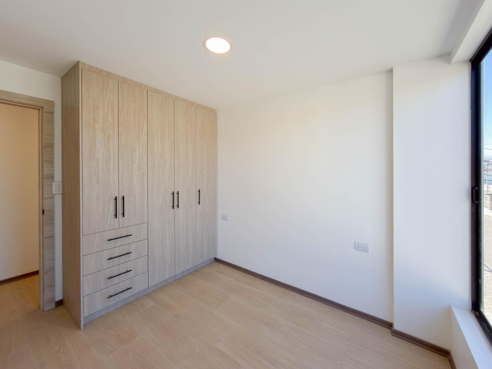 Departamento en venta en Pichincha | Quito | Los Chillos, Se vende departamentos 3 dormitorios en Santa Isabel, Valle de los Chillos