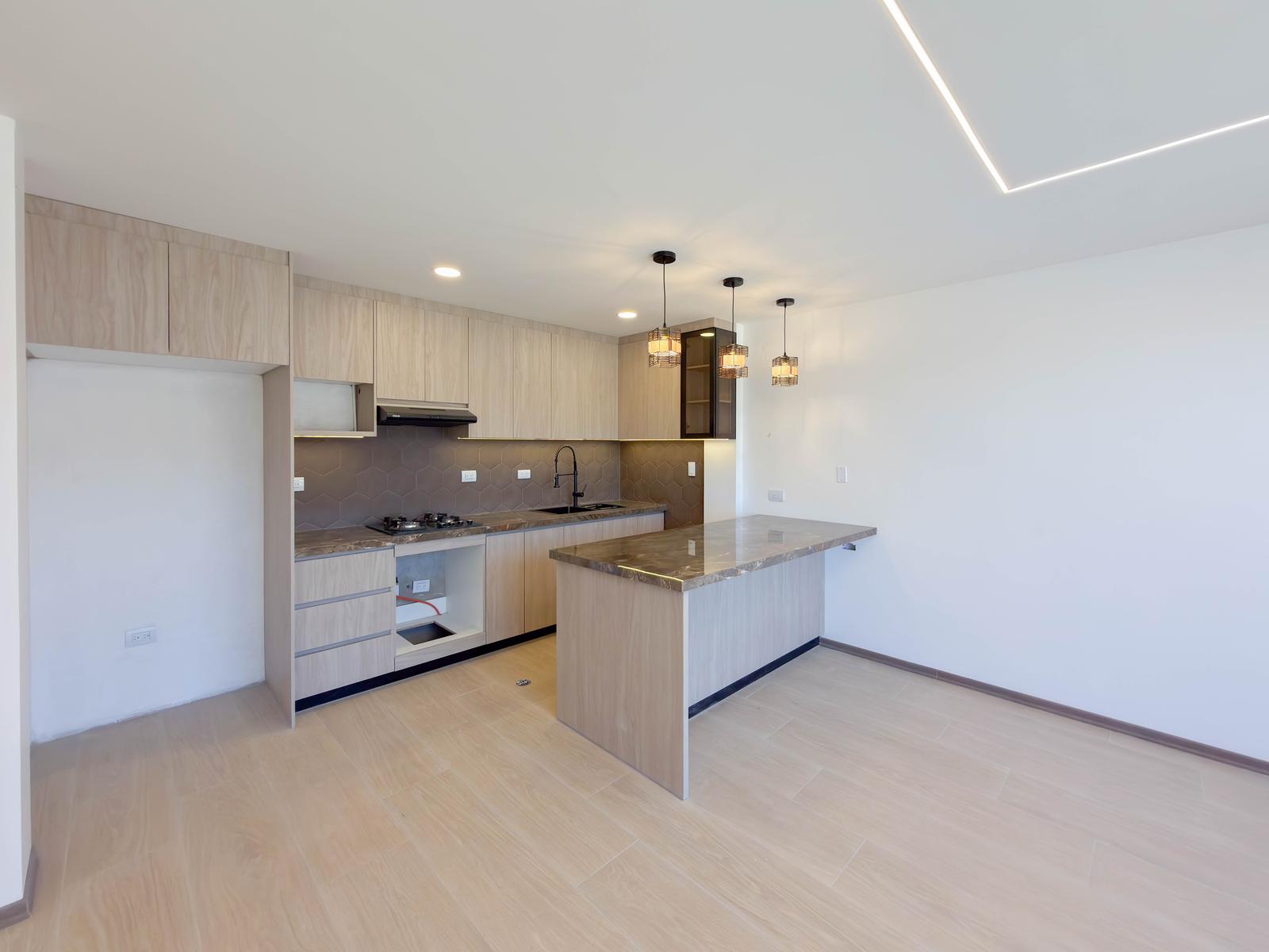 Departamento en venta en Pichincha | Quito | Los Chillos, Se vende departamentos 3 dormitorios en Santa Isabel, Valle de los Chillos