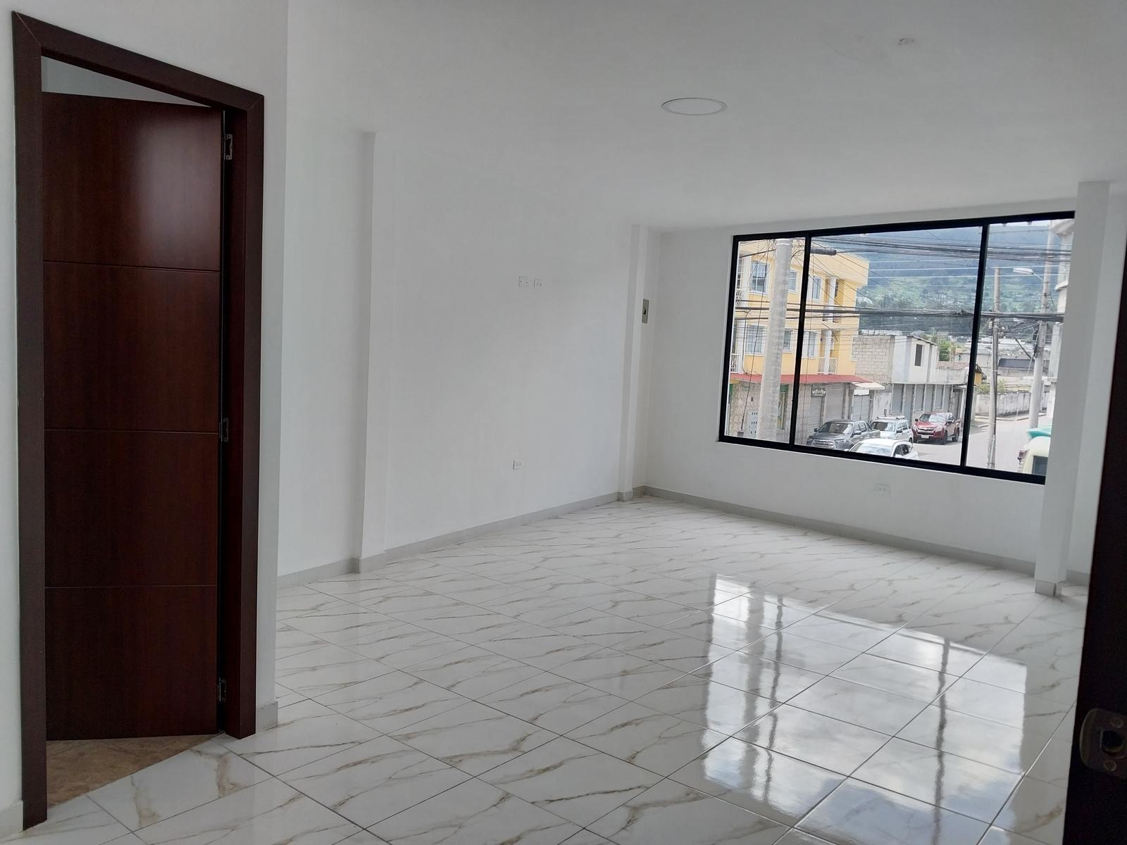Oficina en alquiler en Pichincha | Quito | Amaguaña, CALLE HUANCAVILCA 27 -134, 30 m²