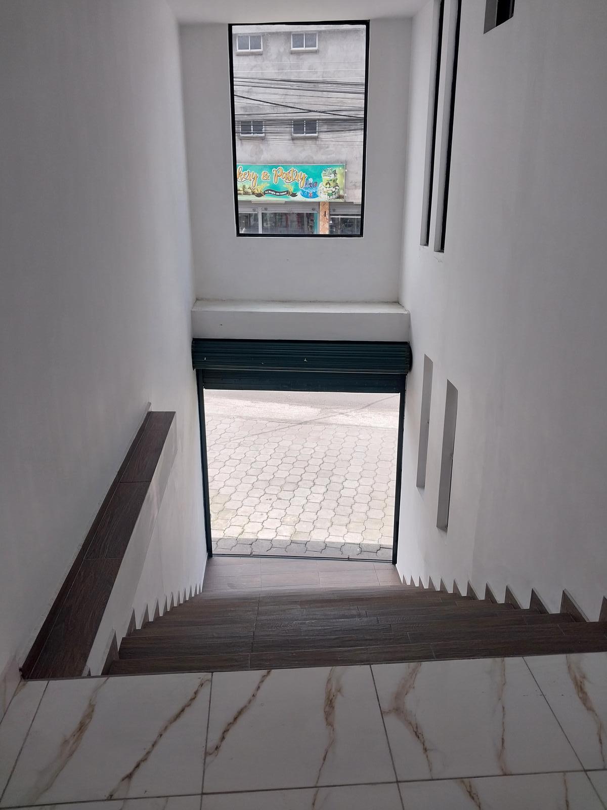 Oficina en alquiler en Pichincha | Quito | Amaguaña, HUANCAVILCA N27.134, 31 m²