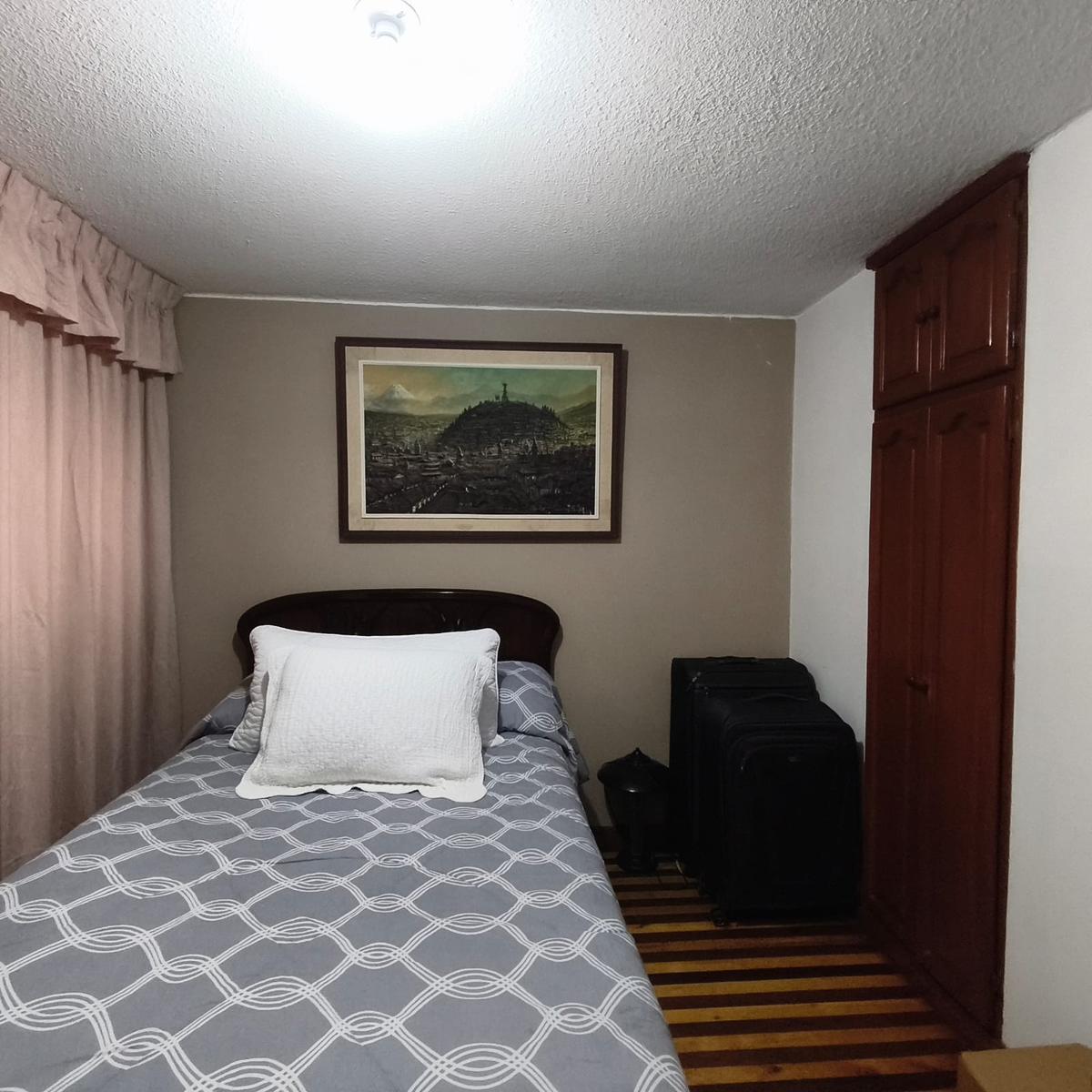 Edificio Comercial en venta en Pichincha | Quito | Rumipamba, Venta Edificio Comercial + Residencial, en La Mañosca| Oportunidad Única, 417 m²