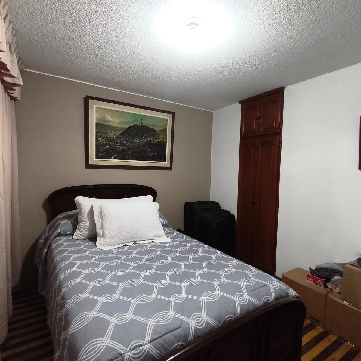 Edificio Comercial en venta en Pichincha | Quito | Rumipamba, Venta Edificio Comercial + Residencial, en La Mañosca| Oportunidad Única, 417 m²