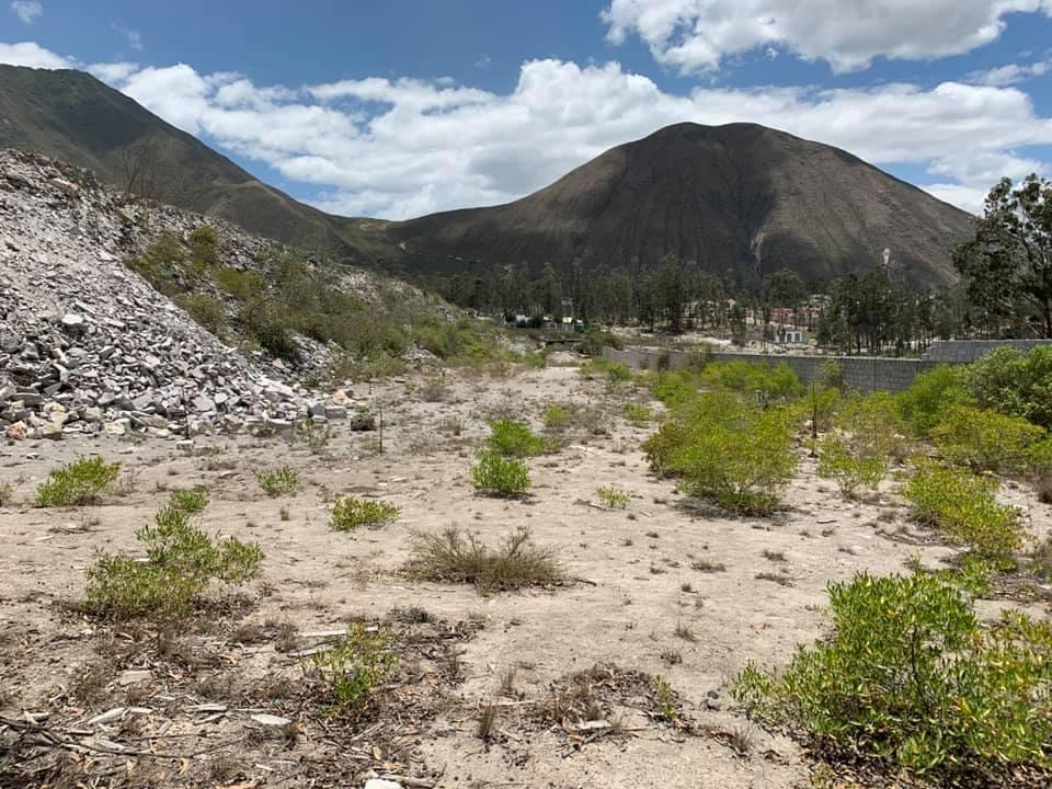 Terreno en venta en Pichincha | Quito | Mitad del Mundo, Terreno Mitad del Mundo a 1KM estratégico ideal proyectos. PLANO