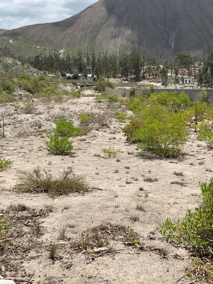 Terreno en venta en Pichincha | Quito | Mitad del Mundo, Terreno Mitad del Mundo a 1KM estratégico ideal proyectos. PLANO