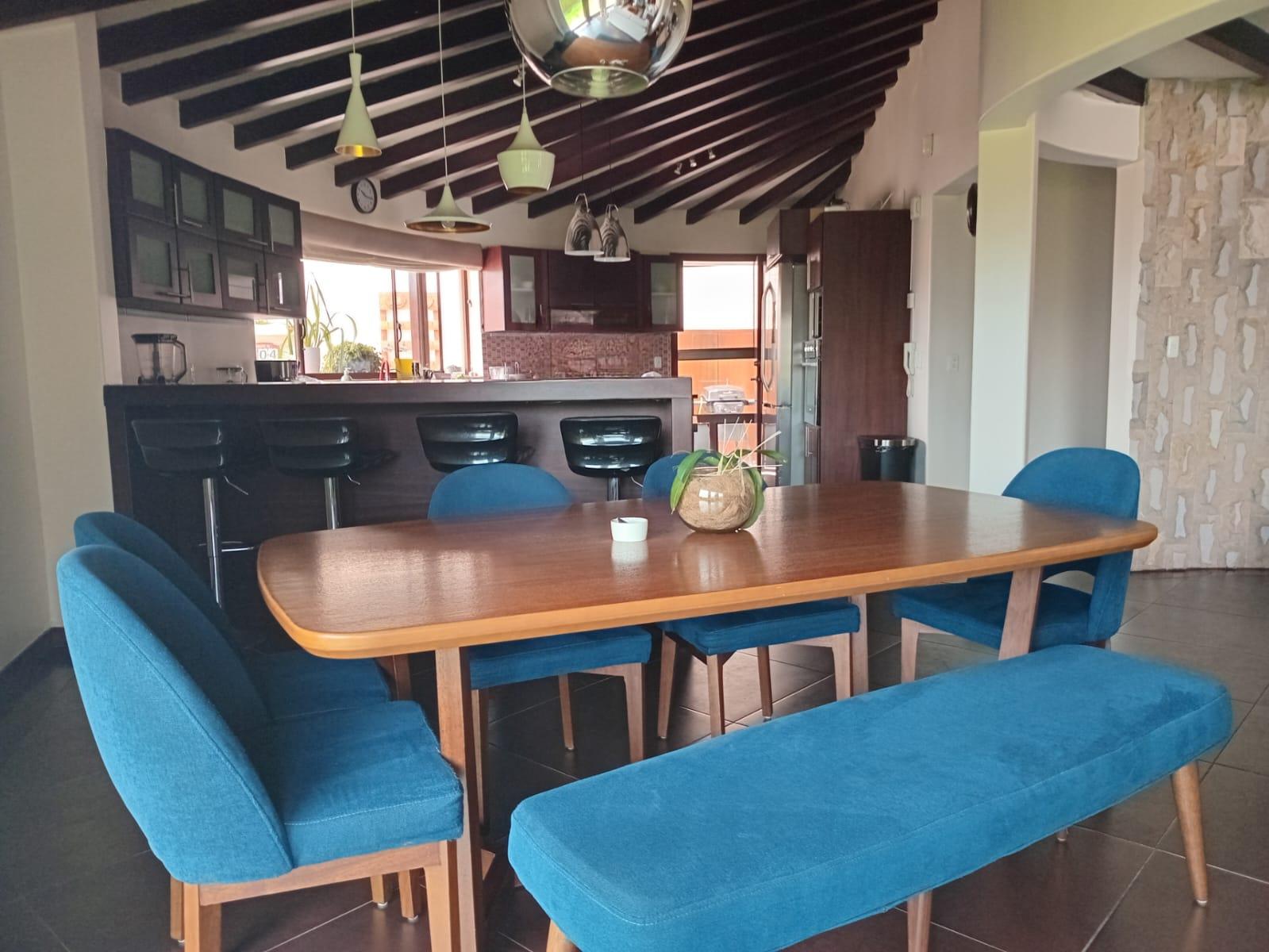 Casa en venta en Pichincha | Quito | Nayón - Tanda, Nayón - calle Manuela Sáenz