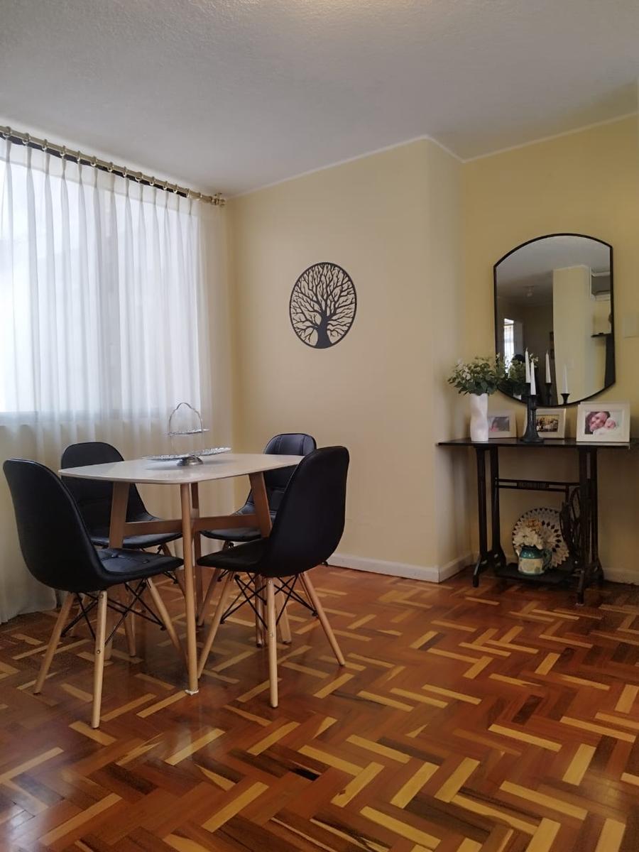 Departamento en venta en Pichincha | Quito | La Kennedy, Pasaje Benjamin Franklin y Capitan Ramon Borja, 71 m²