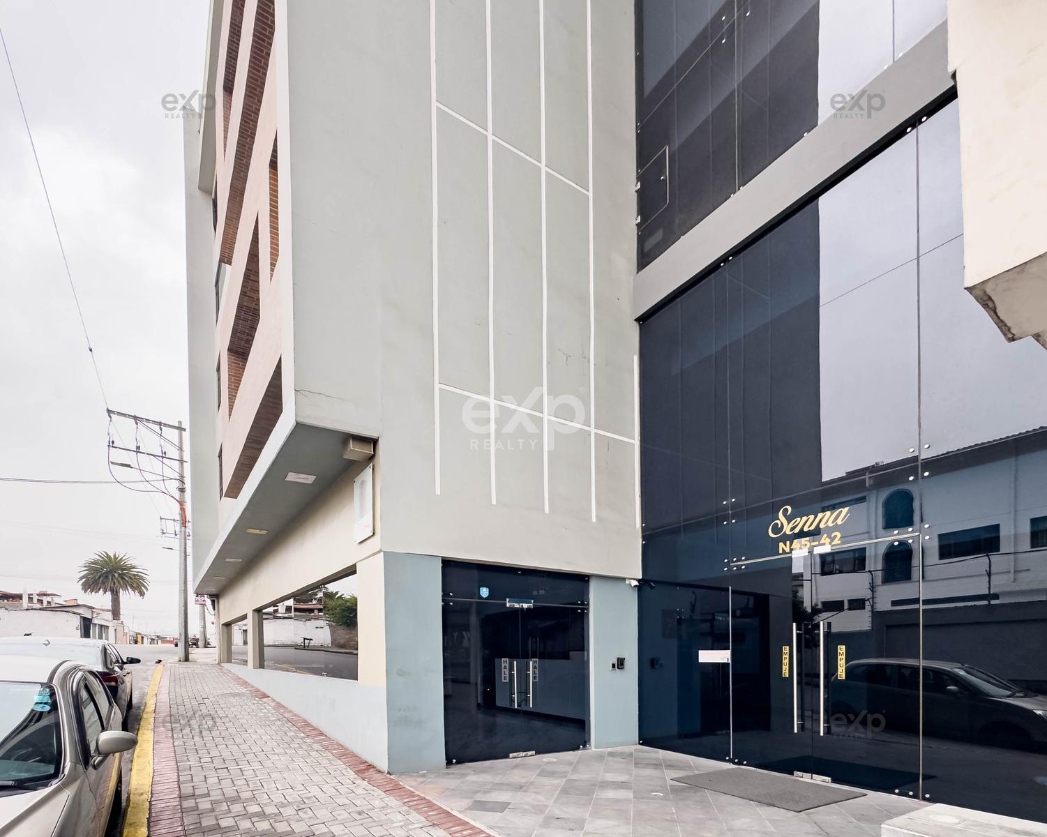 Local en alquiler en Pichincha | Quito | El Batán, De los viñedos, 103 m²