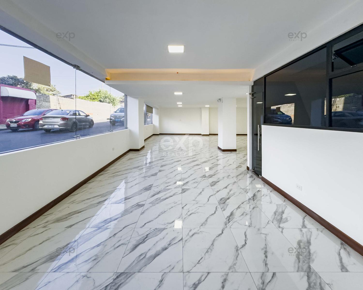 Local en alquiler en Pichincha | Quito | El Batán, De los viñedos, 103 m²