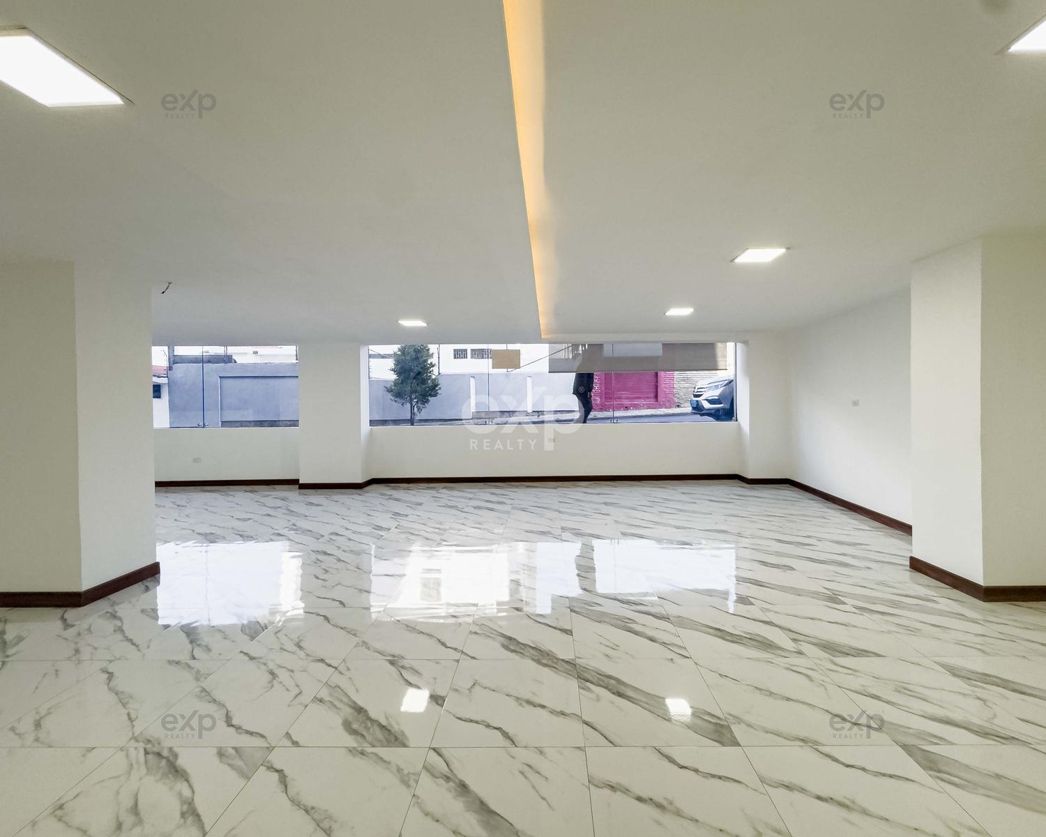 Local en alquiler en Pichincha | Quito | El Batán, De los viñedos, 103 m²
