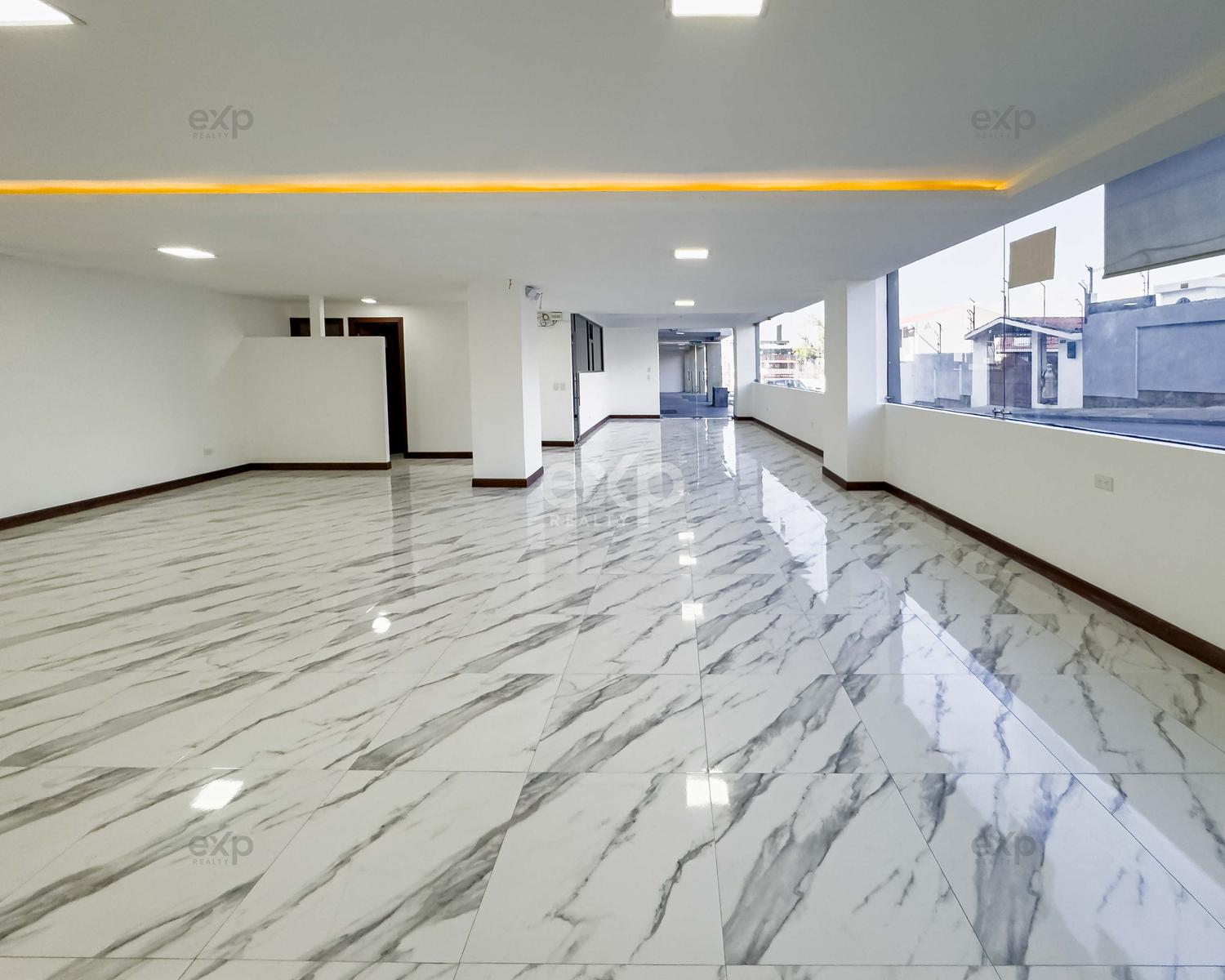 Local en alquiler en Pichincha | Quito | El Batán, De los viñedos, 103 m²