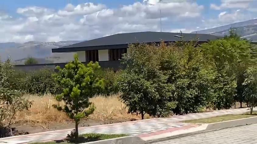 Terreno en venta en Pichincha | Pedro Moncayo | Tabacundo, Terreno en Venta Tabacundo Urb. Campestre de lujo