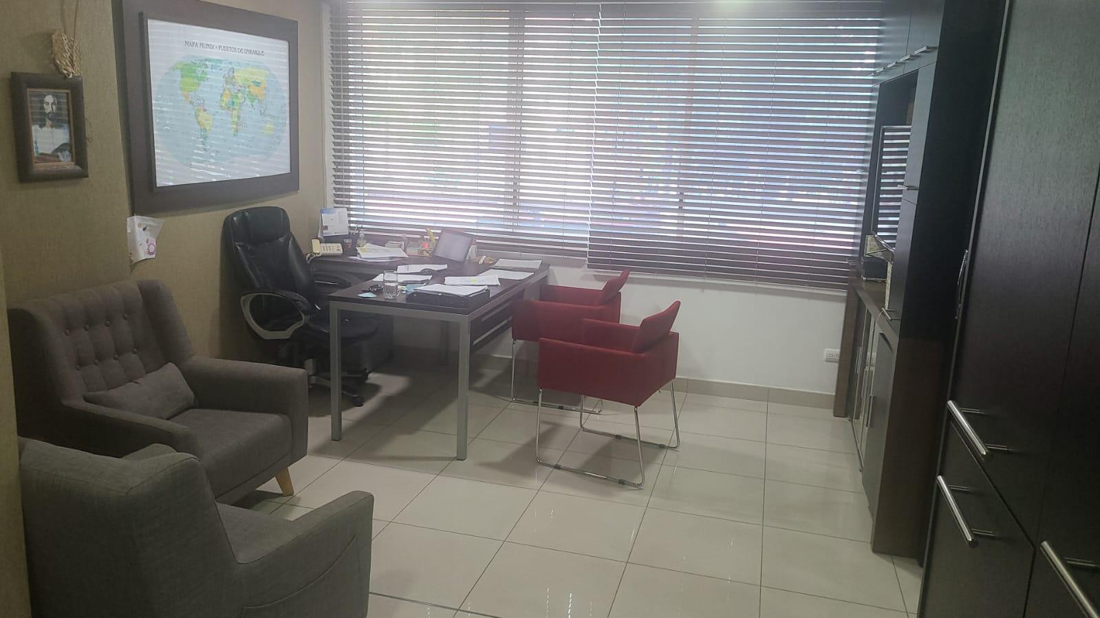 Oficina en venta en Ecuador | Guayas | Samborondón, Samborondon business center 5, 85 m²