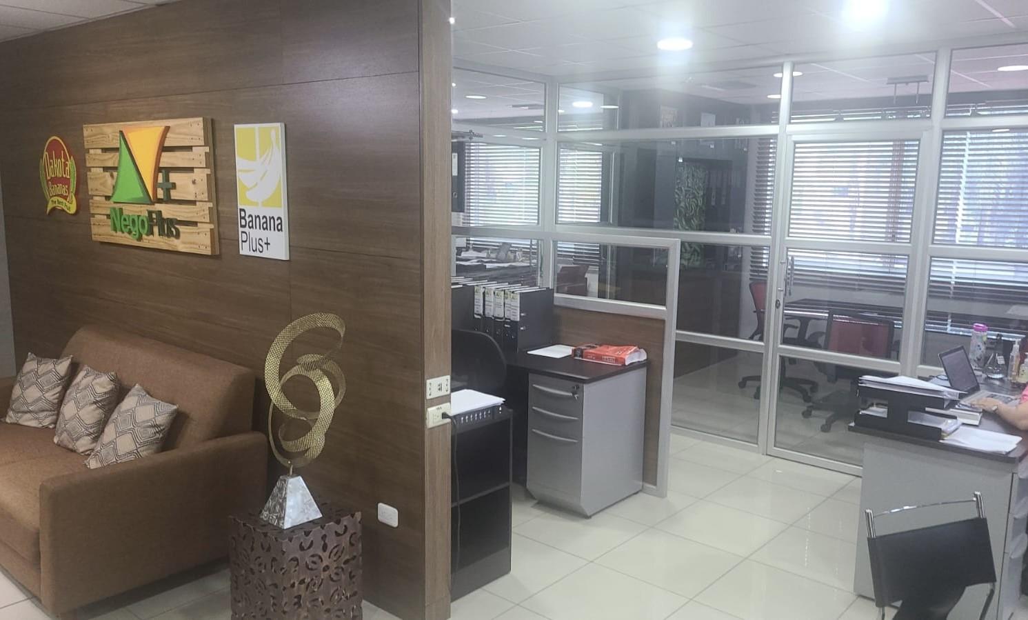 Oficina en venta en Ecuador | Guayas | Samborondón, Samborondon business center 5, 85 m²