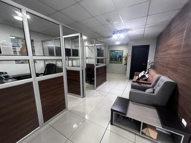 Oficina en venta en Ecuador | Guayas | Samborondón, Samborondon business center, 85 m²