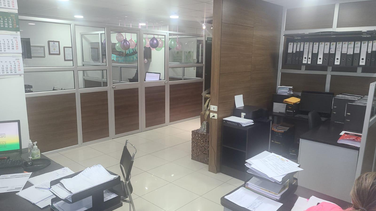 Oficina en venta en Ecuador | Guayas | Samborondón, Samborondon business center 5, 85 m²