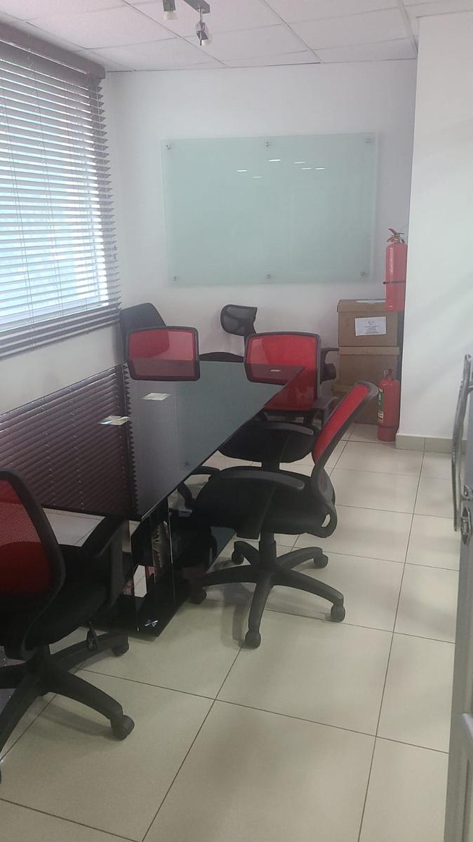 Oficina en venta en Ecuador | Guayas | Samborondón, Samborondon business center 5, 85 m²