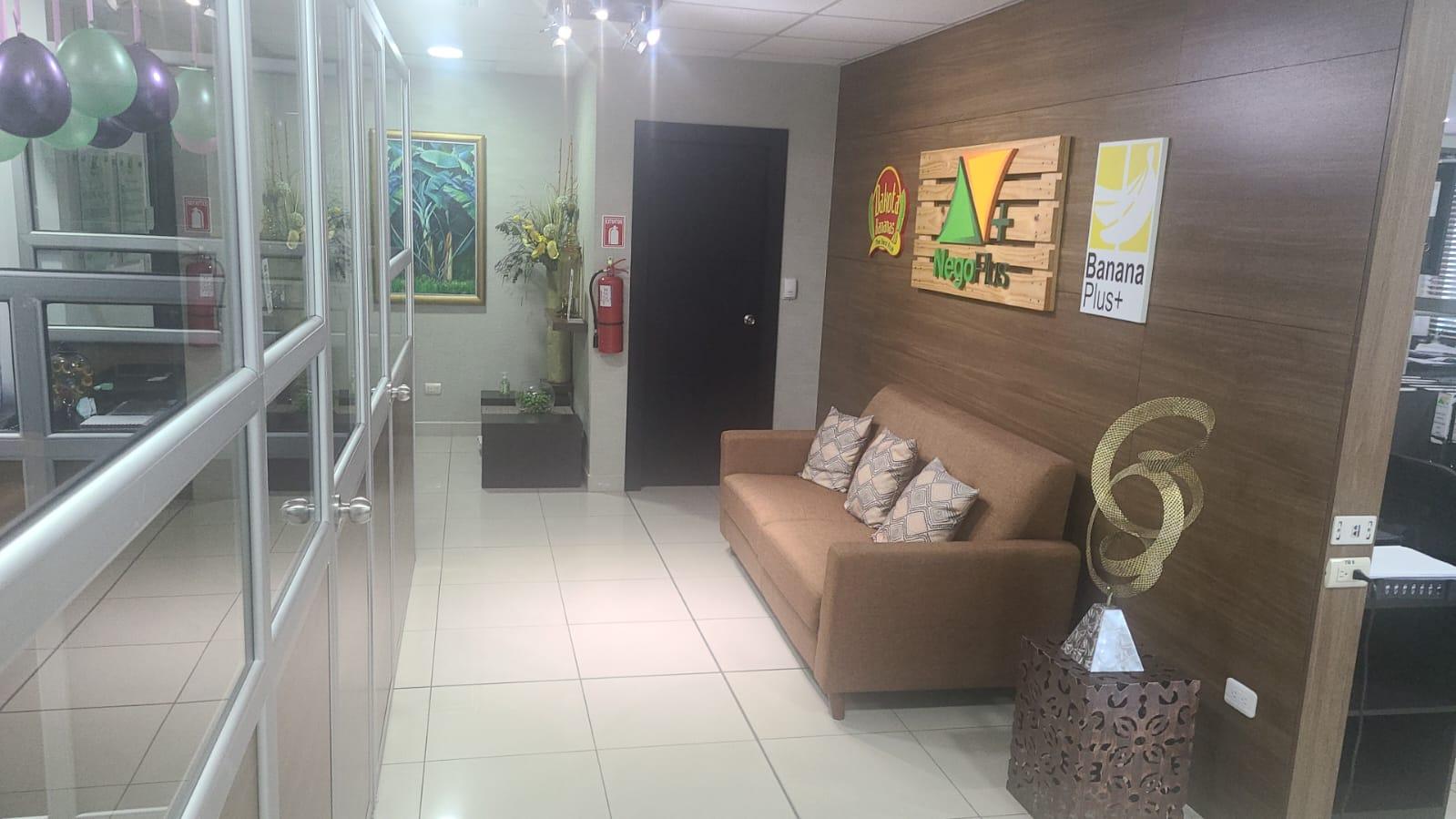 Oficina en venta en Ecuador | Guayas | Samborondón, Samborondon business center 5, 85 m²