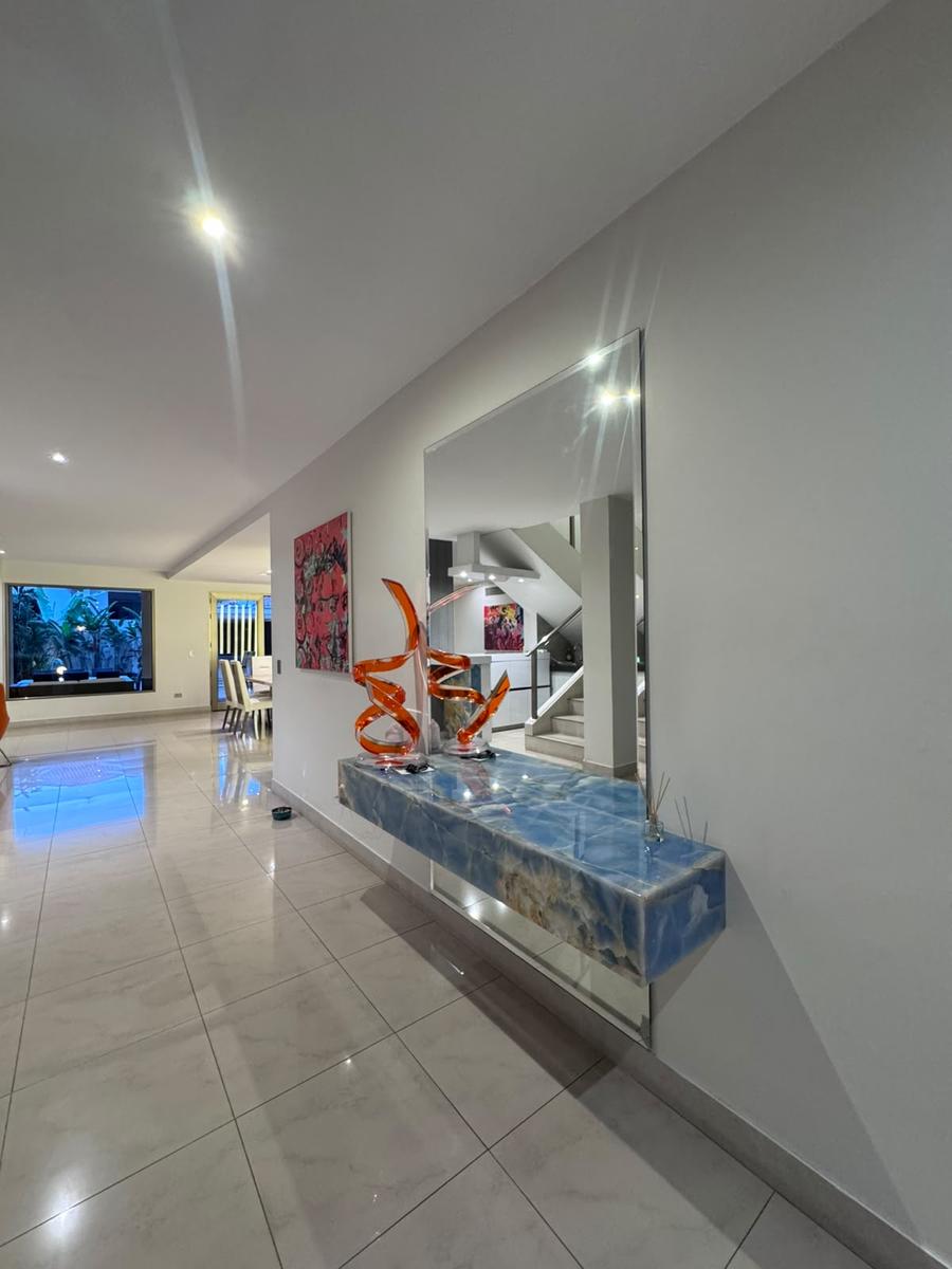 Casa en alquiler en Guayas | Guayaquil | Vía a la Costa, URBANIZACION Laguna Club 21
