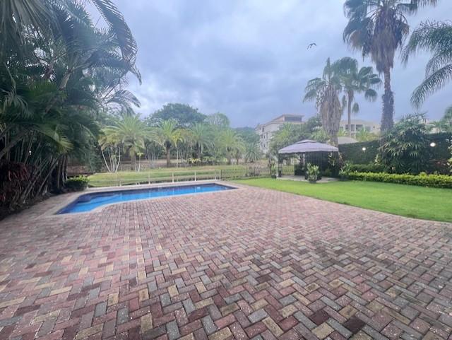 Spectacular House for Rent in Exclusive Gated Community 4
