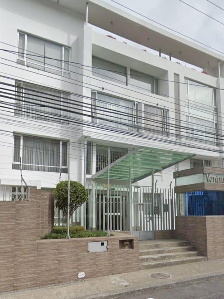 Apartment for Rent in Ponceano Alto