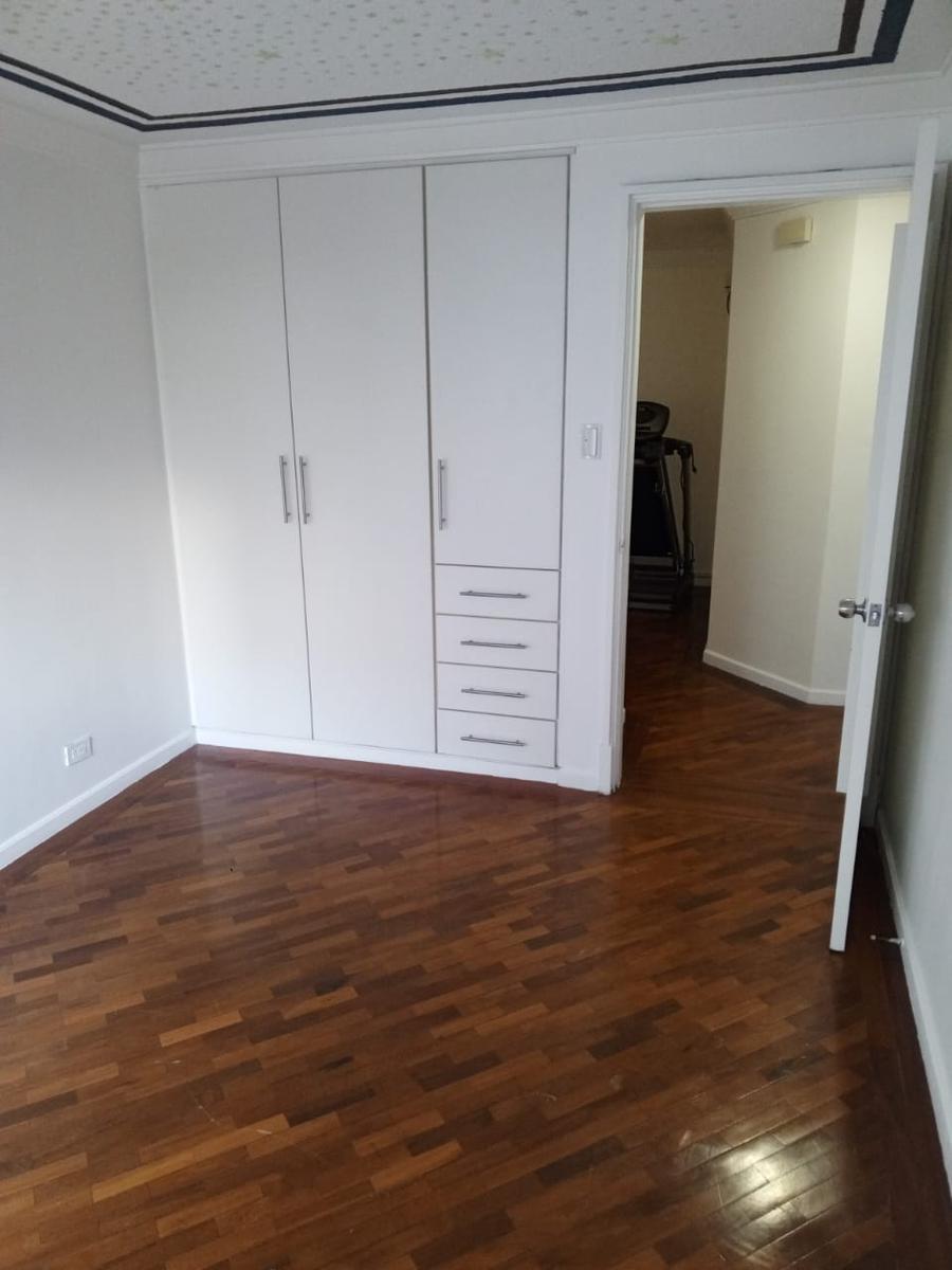 Departamento en alquiler en Pichincha | Quito | Ponceano, Departamento en Renta 120 m2 Edificio Ventura 1 Ponceano Alto, 120 m²