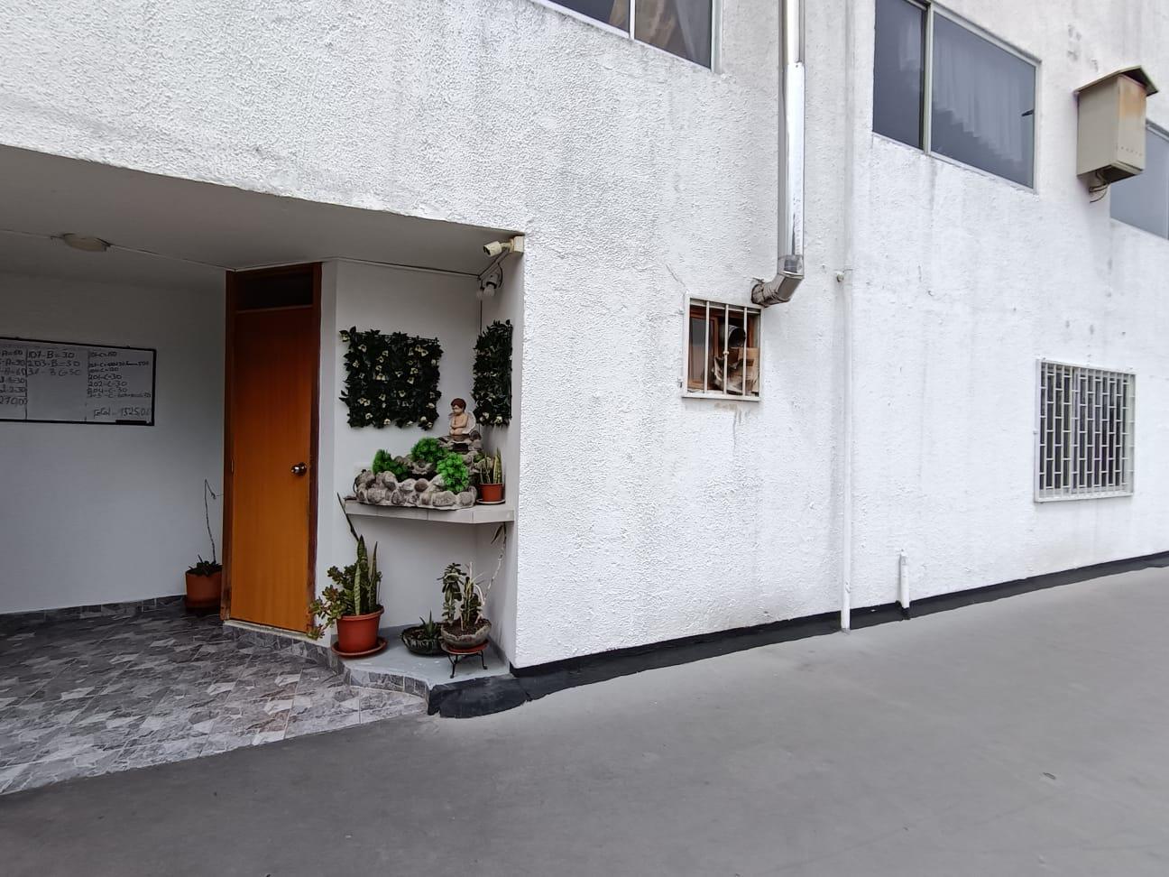 Departamento en venta en Pichincha | Quito | Pomasqui, DEPARTAMENTO EN VENTA 135 m² - POMASQUI