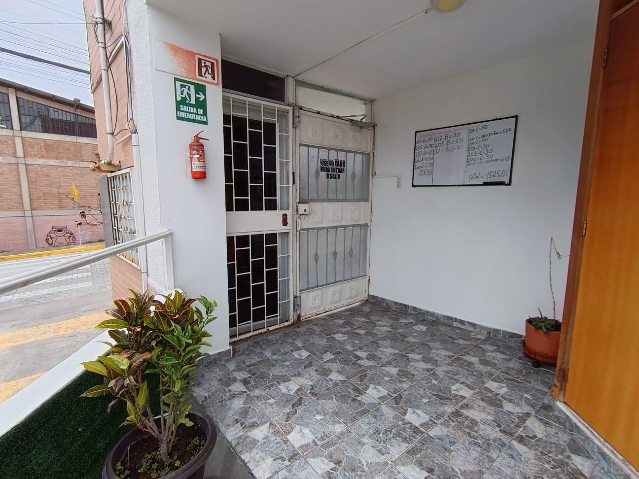 Apartment for Sale 133m2 Pomasqui 4