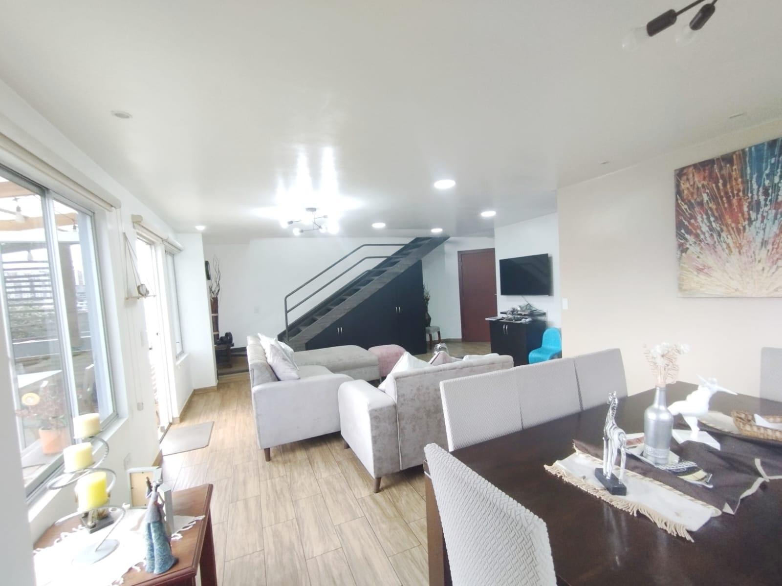 Departamento en venta en Pichincha | Quito | Monteserrín, Monteserrin,190m²con Jardín Privado,Parqueadero Platinum Plaza", 189 m²